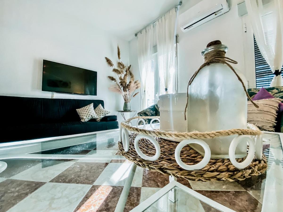Apartamentos Fernando III El Santo Baeza Exteriér fotografie
