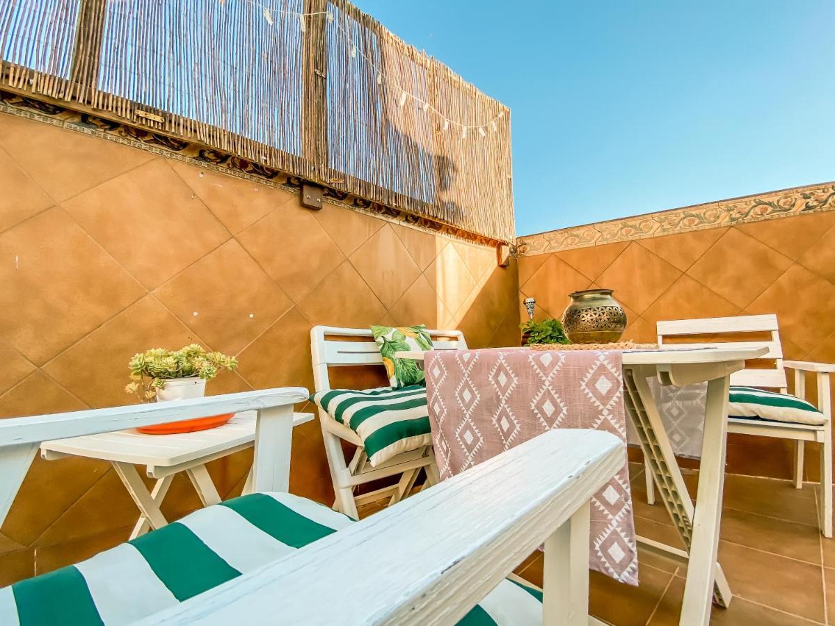 Apartamentos Fernando III El Santo Baeza Exteriér fotografie