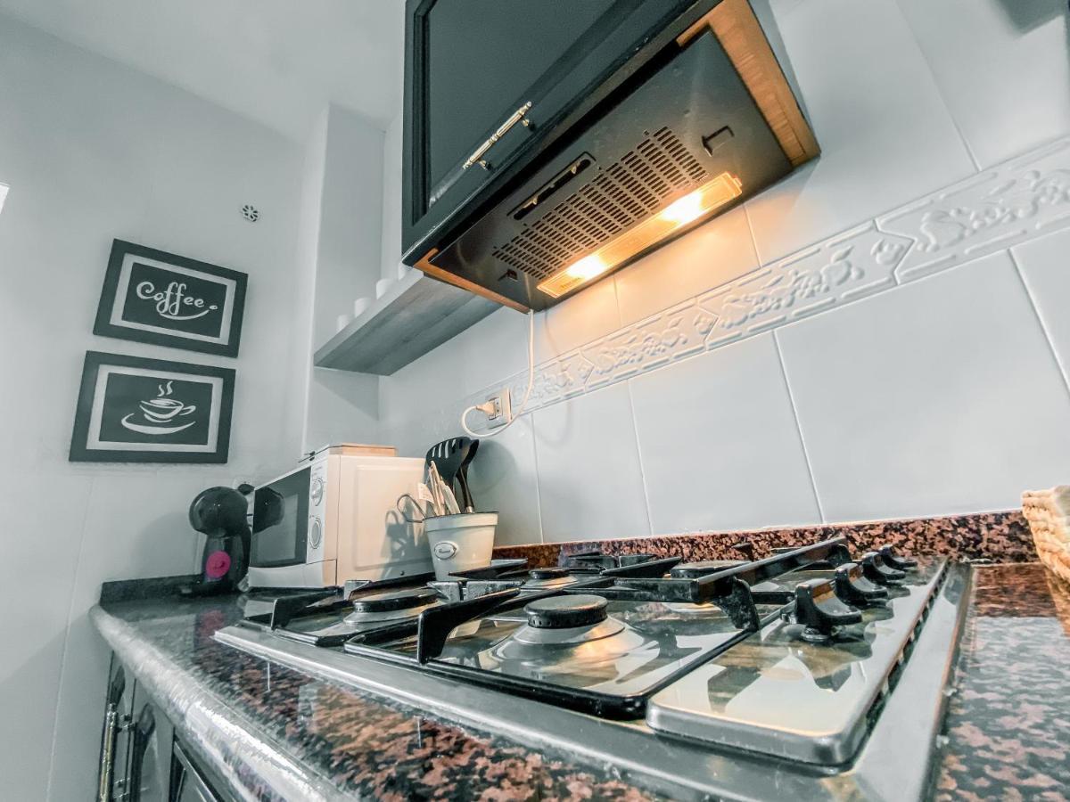 Apartamentos Fernando III El Santo Baeza Exteriér fotografie