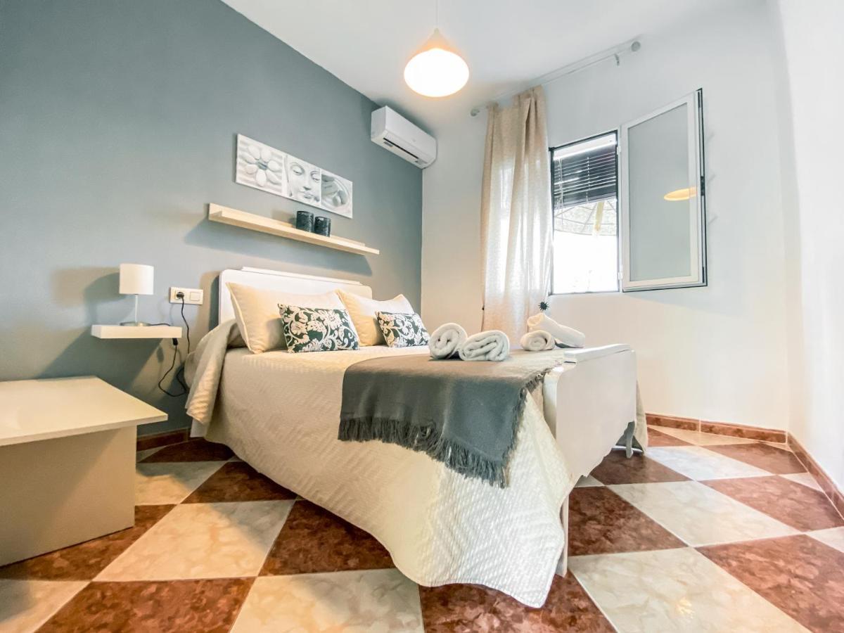 Apartamentos Fernando III El Santo Baeza Exteriér fotografie