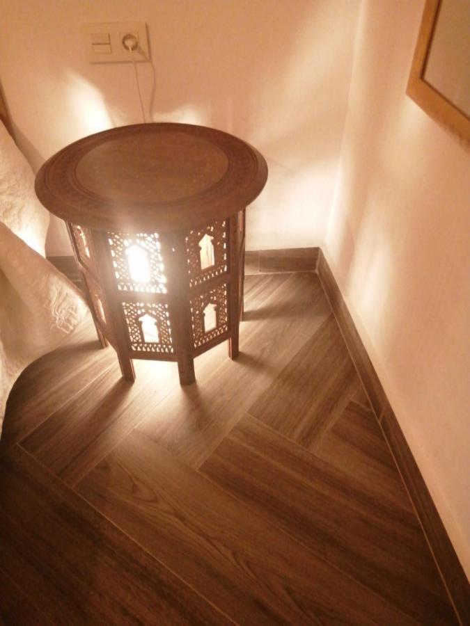 Apartamentos Fernando III El Santo Baeza Exteriér fotografie