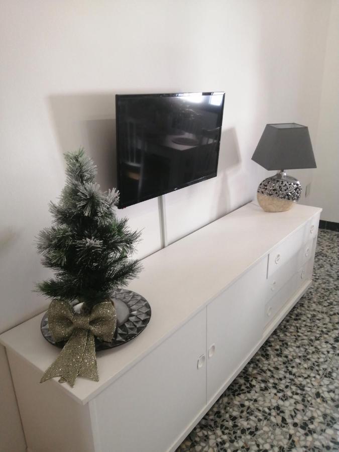 Apartamentos Fernando III El Santo Baeza Exteriér fotografie