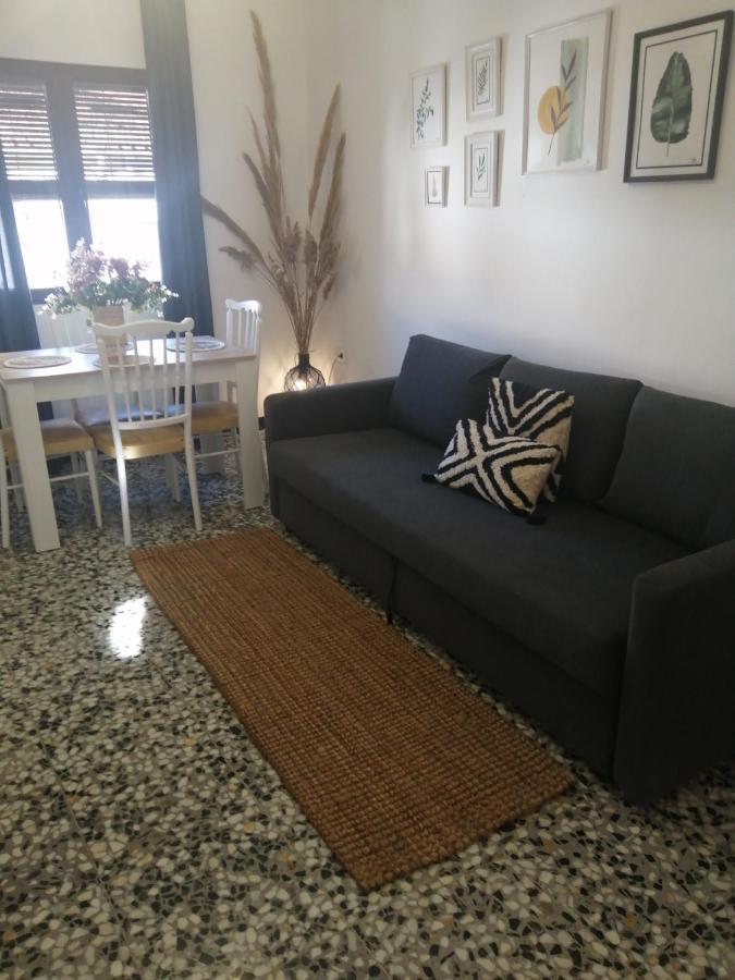 Apartamentos Fernando III El Santo Baeza Exteriér fotografie