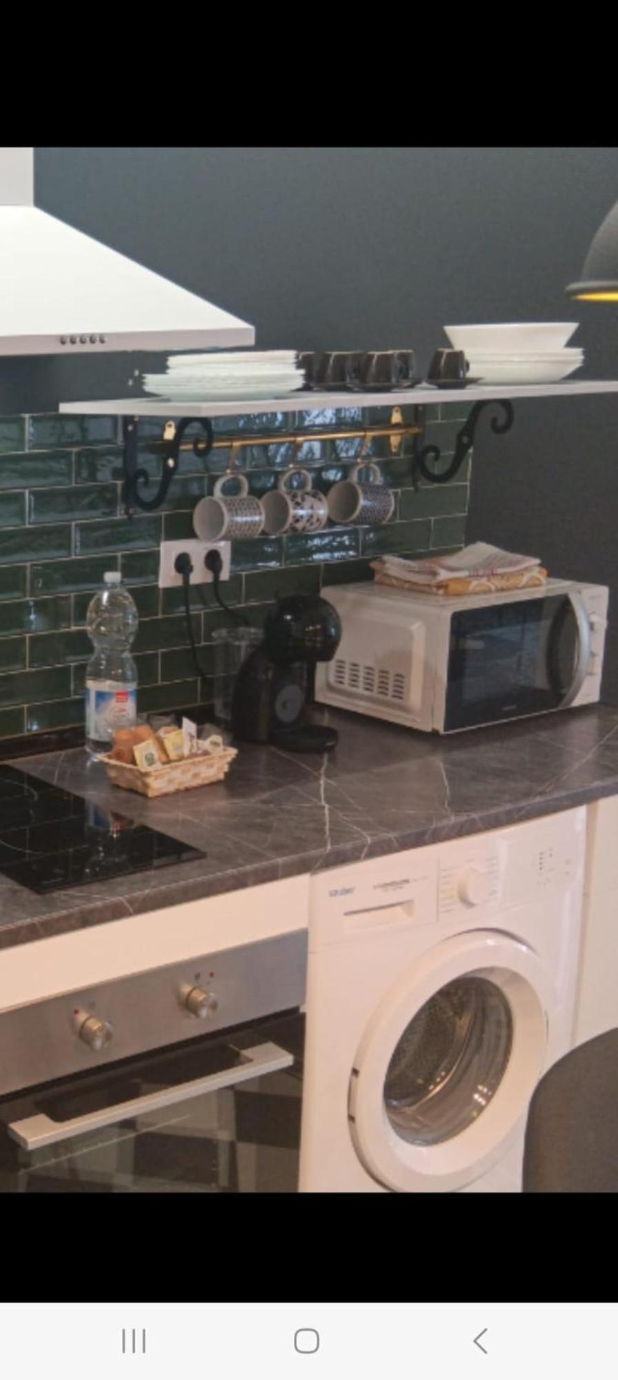 Apartamentos Fernando III El Santo Baeza Exteriér fotografie