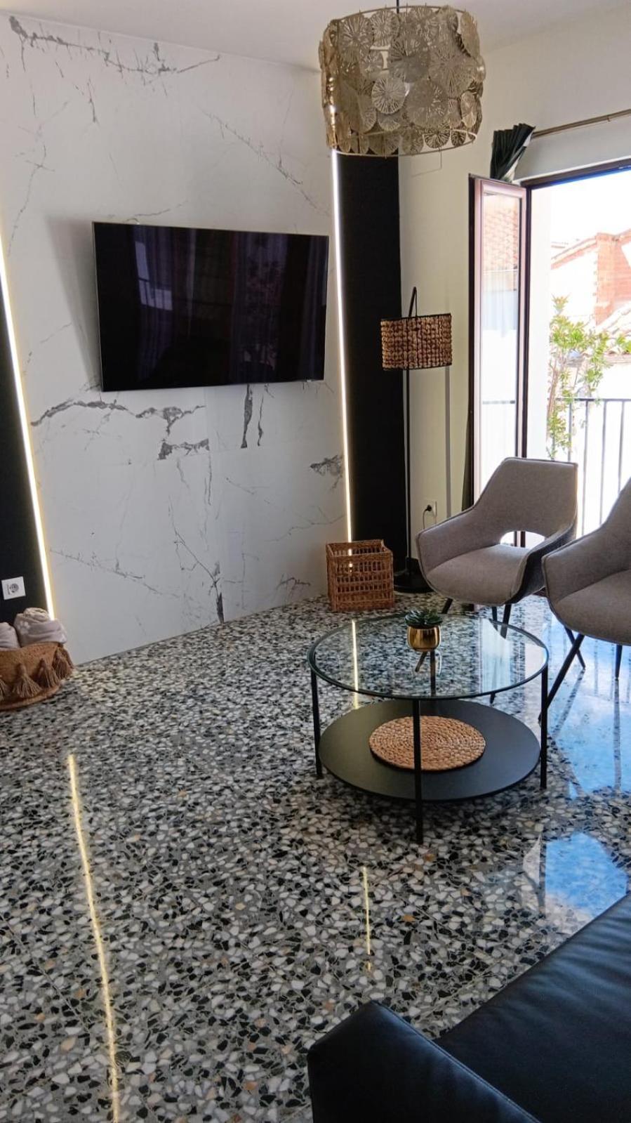 Apartamentos Fernando III El Santo Baeza Exteriér fotografie