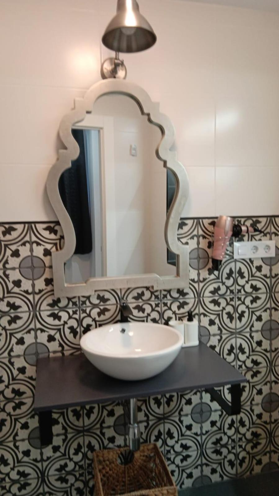 Apartamentos Fernando III El Santo Baeza Exteriér fotografie