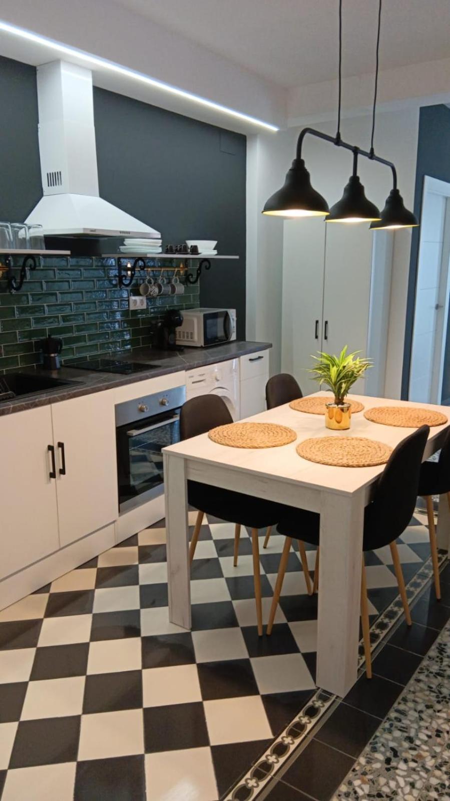 Apartamentos Fernando III El Santo Baeza Exteriér fotografie