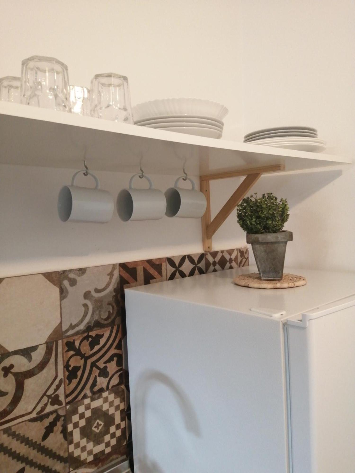 Apartamentos Fernando III El Santo Baeza Pokoj fotografie
