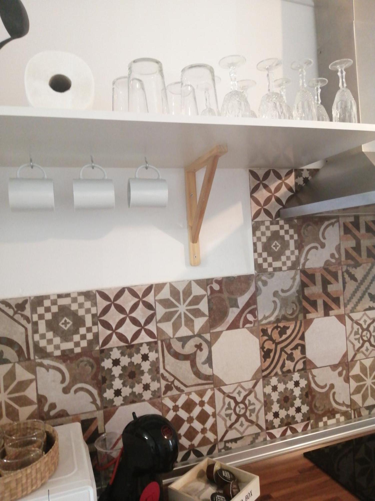 Apartamentos Fernando III El Santo Baeza Pokoj fotografie