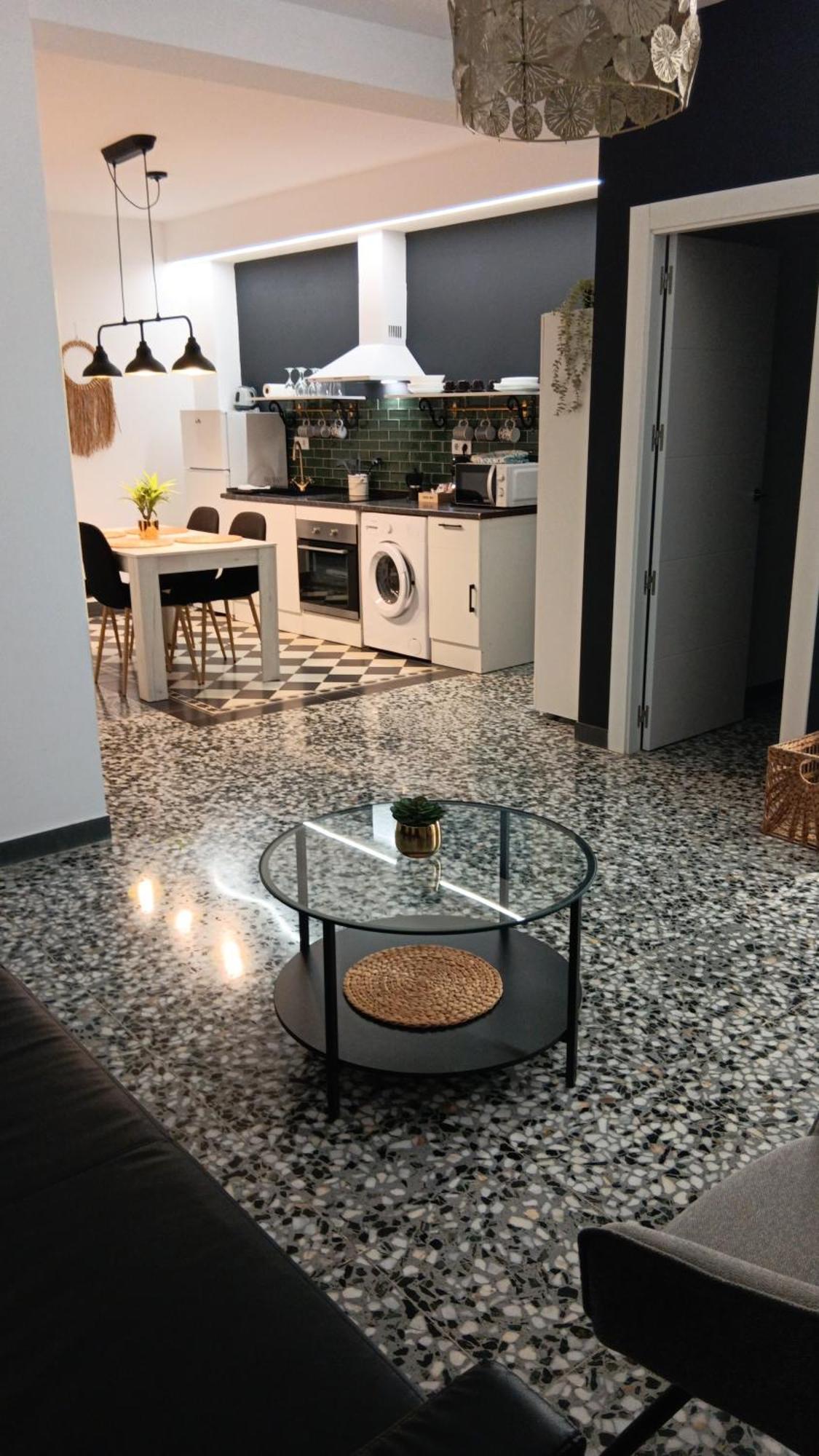 Apartamentos Fernando III El Santo Baeza Exteriér fotografie